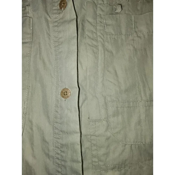 Royal Robbins Men's Expedition Shirt - Picture 8 of 8